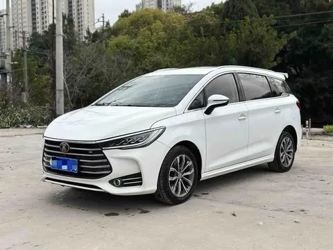 Песня MAX 2019 1,5 т, автоматическая, интеллектуальная, подключенная, модель Ruishang, 6 мест, National VI