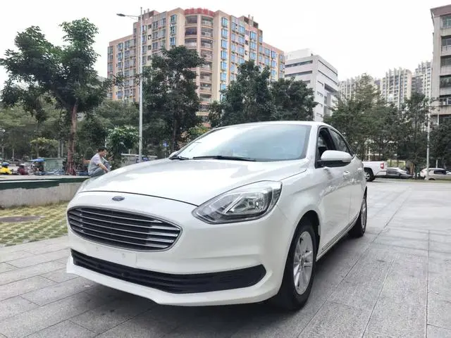Форекс 2019 1,5л автоматическая качественная модель