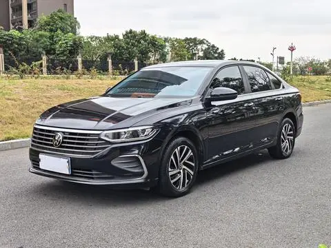 Lavida 2023 280TSI DSG Manyi Edition