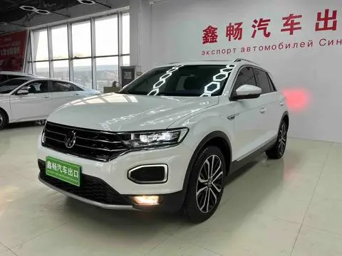 Tange 2022 280TSI DSG полный привод комфорт PLUS