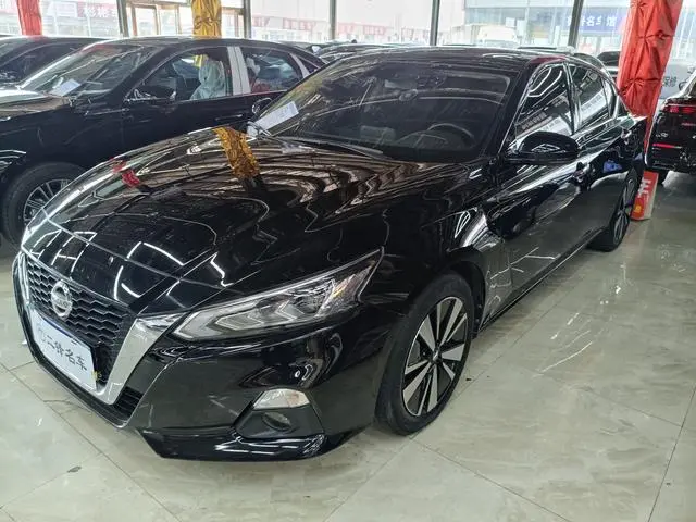 Teana 2021 2.0L XL Comfort Edition